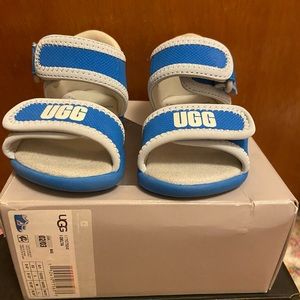 Ugg sandals
